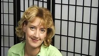 small penis fucks three hungry milfs