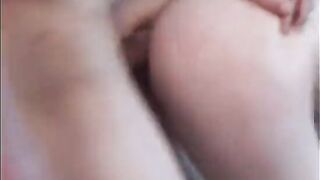 Cute redhead Casting Anal