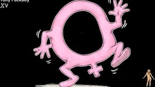 It's not the same to give a hug, than to put it in the ass without a condom.
