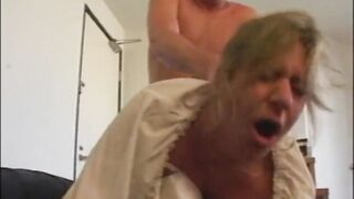 Bent Over And Fucked Hard Compilation