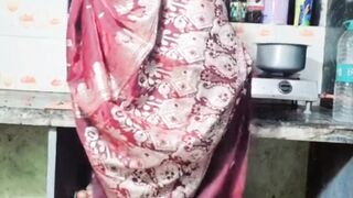 Desi Aunty said father in law fuck me