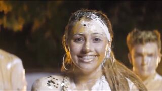Lia Marie Johnson What A Babe!!