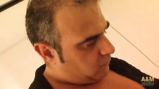 The producers of this channel were also amateur porn actors.