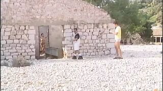 Outdoor gefickt! - Episode 2
