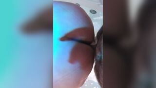 Fucking a 65 year old maid