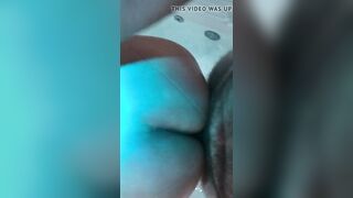 Fucking a 65 year old maid