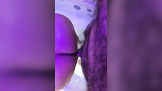 Fucking a 65 year old maid