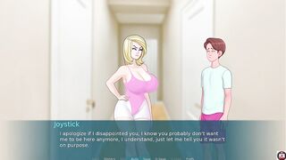 SexNote - (PT 38) - NC