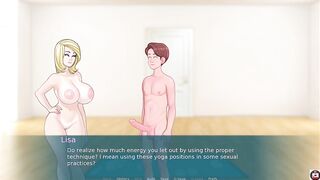 SexNote - (PT 38) - NC