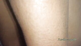 Indian Village Couple real Sex