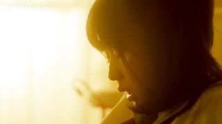 Haruna Yoshizumi Noriko Kijima lesbo scenes