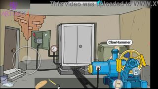 Fuckerman cumpussy withe fuckerwomen