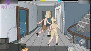 Fuckerman cumpussy withe fuckerwomen