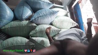 Telugu lovers fucking with voice