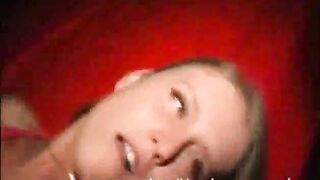 kate public orgy