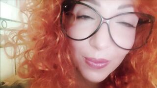 come near my step son, step mom wants you again and wants to use the speculum