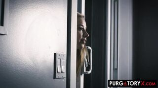 PURGATORYX Game of Seductions Vol 1 Part 1