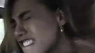Hard anal for a few dollars