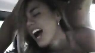 Hard anal for a few dollars