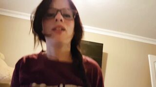 anal sex with busty teen
