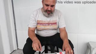 How to use a Caverjet