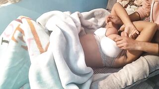 Bhabhi ke boobs bhut mote he mja aa gya