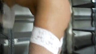 From Angelica Bella production TUTTO IN GOLA VOL.2 scene 05