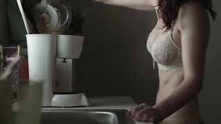 Rachel Brosnahan - ''House of Cards'' compilation