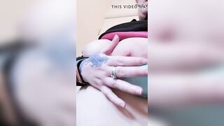 Sexy BBW Tits