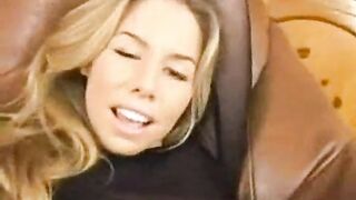 hot milf creampie