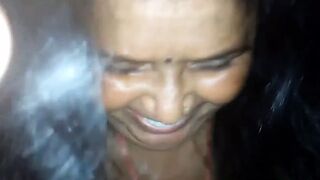 Mature Aunty Has An Affair
