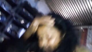 Mature Aunty Has An Affair
