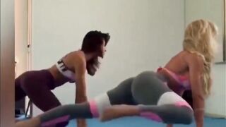 Fit Girls to Fuck
