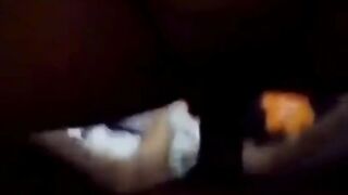 Passionate fucking with my girlfriend's bhabhi