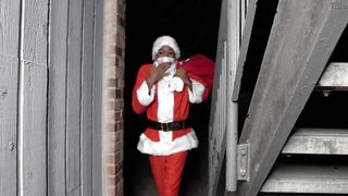 Christmas After Sex Preview