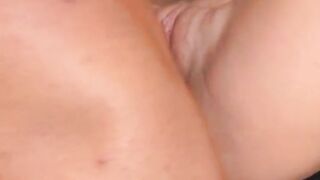 A Huge Cock in my ASS!!!