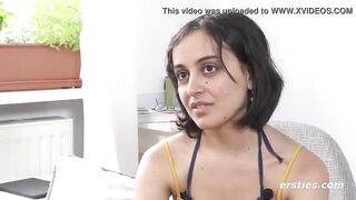 Jasmina Shows Her Way To Orgasm