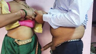 Desi bhabhi ko devar ne yesa choda ki chut se pura Pani nikal diya