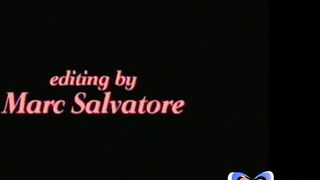 Mouthing off 1996 vintage porn movie intro