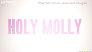 Party Mates - Mina Von D, Holly Molly / Brazzers / stream full from www.zzfull.com/quite