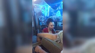Throat fuckeed