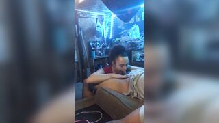 Throat fuckeed