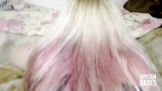 fuck me hard...!