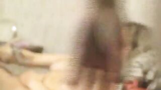 natasha blowjob and cumshot