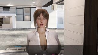 Curvy Moments #2 - Mia licked Melissa's pussy