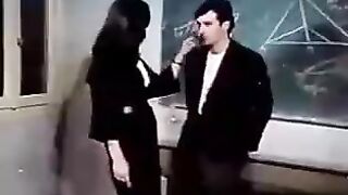 Teacher's penalty