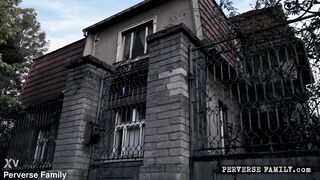 Squirt for - TEASER