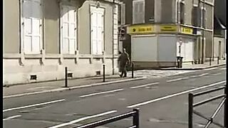 Bonnes matures francaises