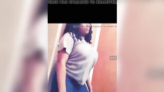 Aairielle bounce slow mo