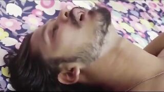 Indian wife has sex